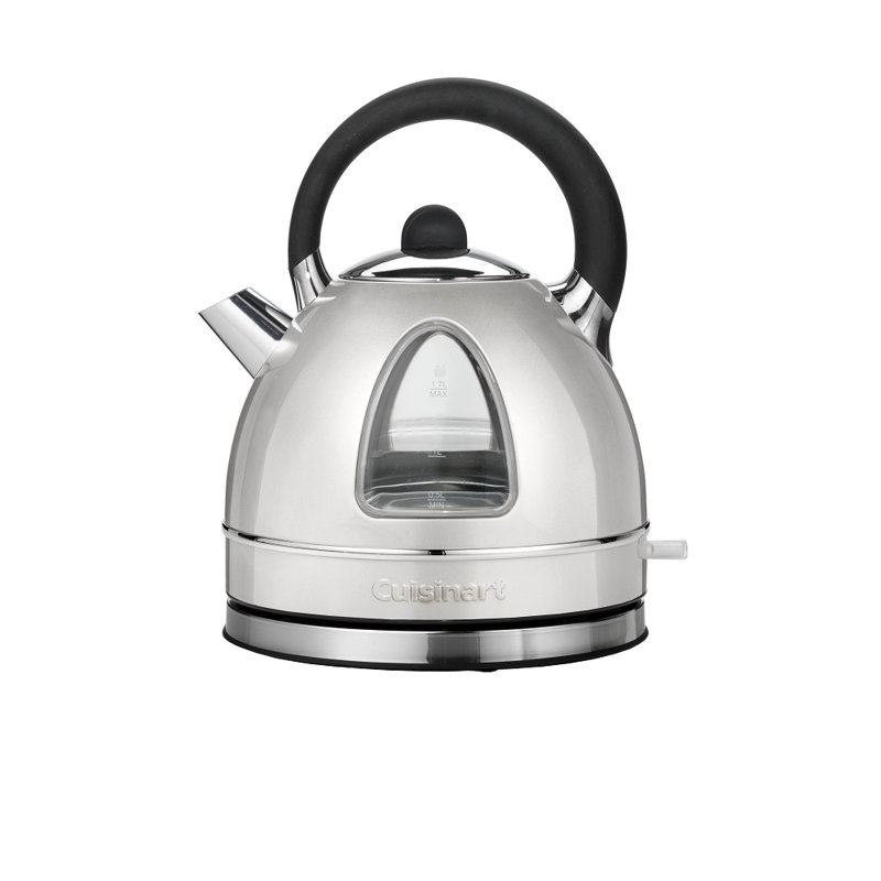 Cuisinart 1.7L Stainless Steel Electric Cuisinart 1.7L Stainless Steel Electric